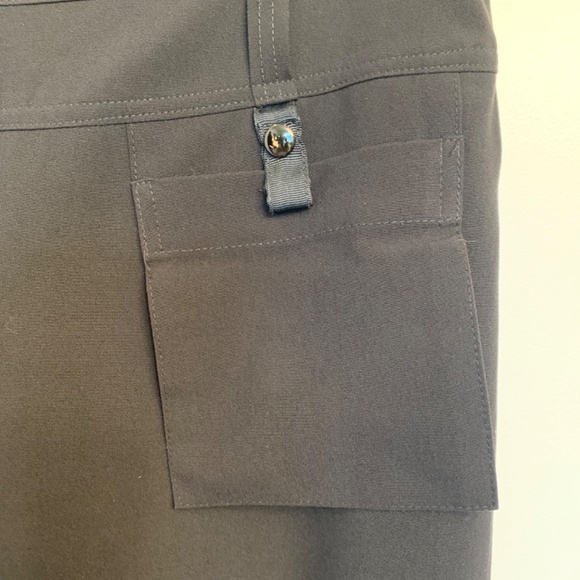 Dress Pants with a flare - Picture 5 of 7